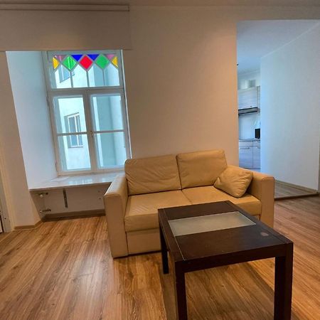 Yoga Residence Apartments Талин Екстериор снимка
