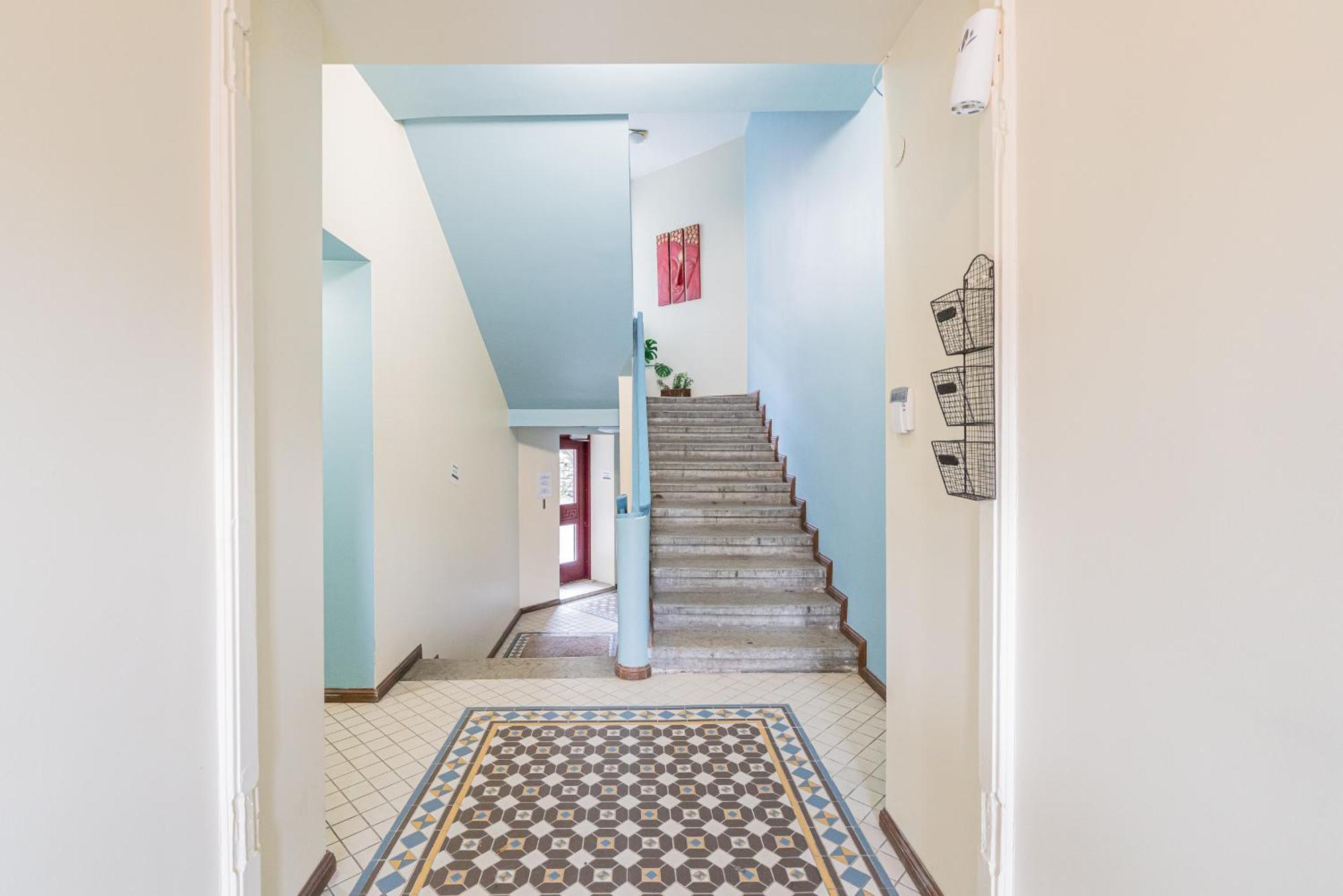 Yoga Residence Apartments Талин Екстериор снимка