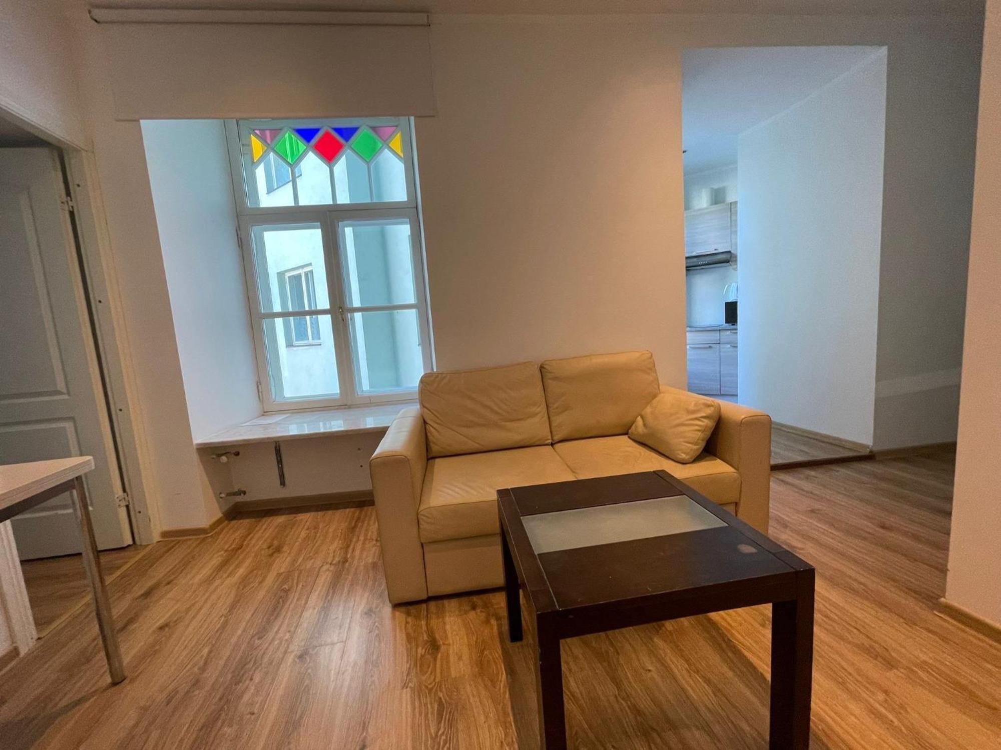 Yoga Residence Apartments Талин Екстериор снимка